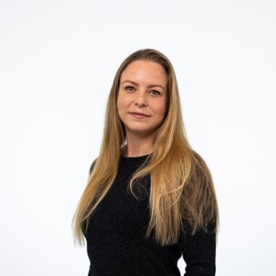 Claudia Hogeveen